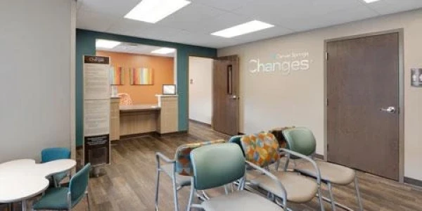 Denver Springs Changes