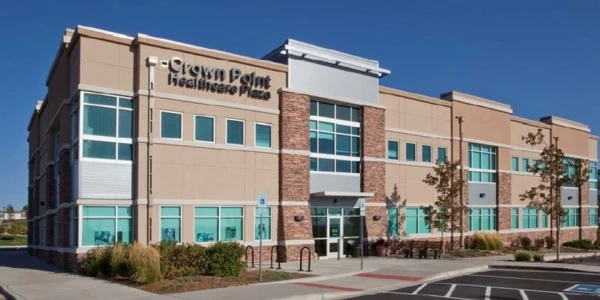 AllHealth Network - Parker Crown Point